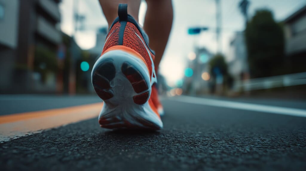 貧血対策と食事