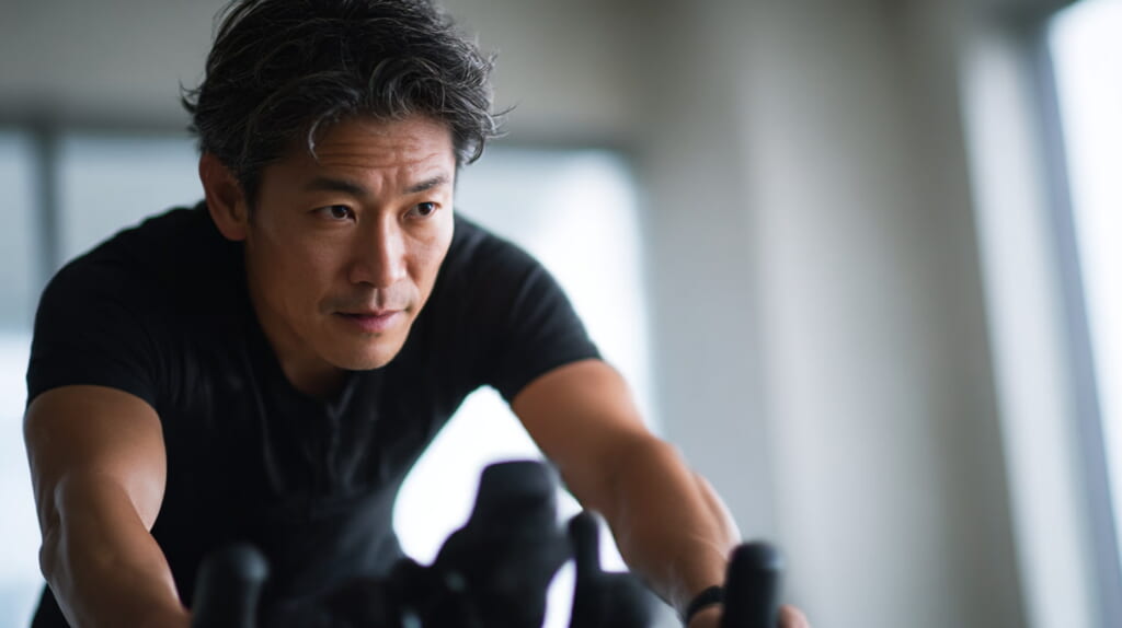 貧血対策と食事