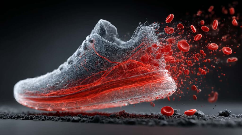 貧血対策と食事