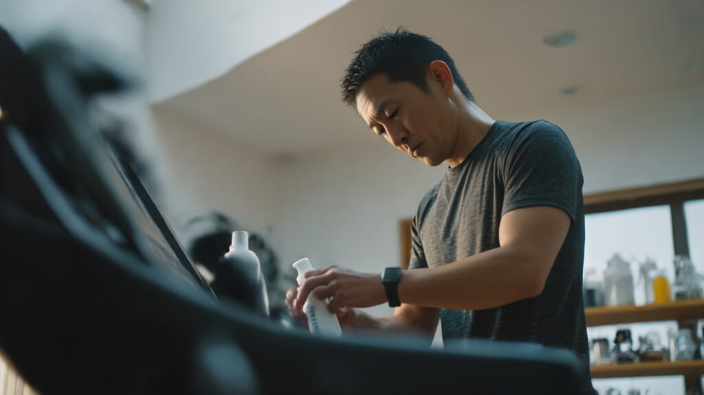 シリウストレッド8