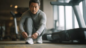 ランニング シューズ 室内