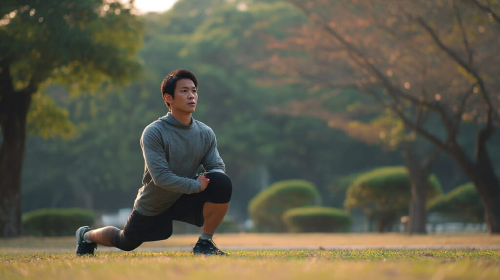 ランニング 週 1 意味 ない
