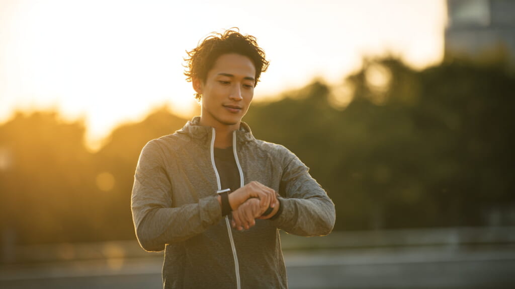 ランニング 週 1 意味 ない